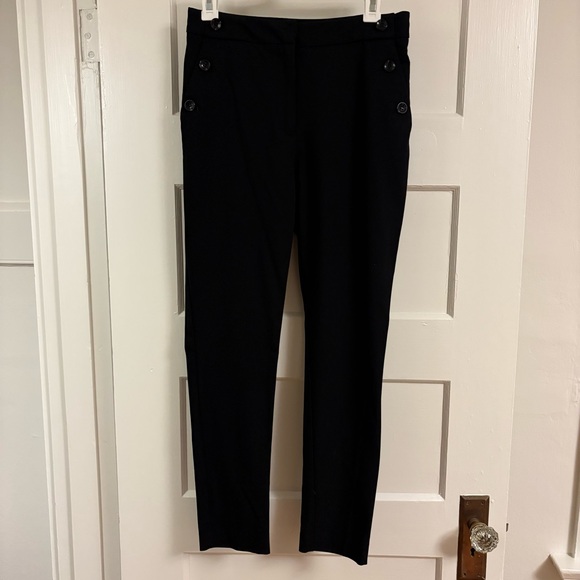 H&M Classic Black Pants - Picture 1 of 3